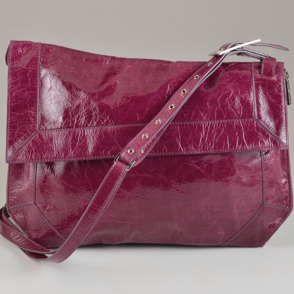 Kooba 'Jenny' Convertible Crossbody Shoulder Bag